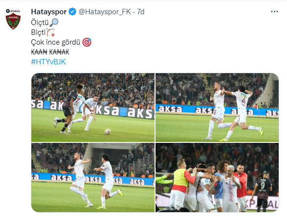 Volkan Demirel: 