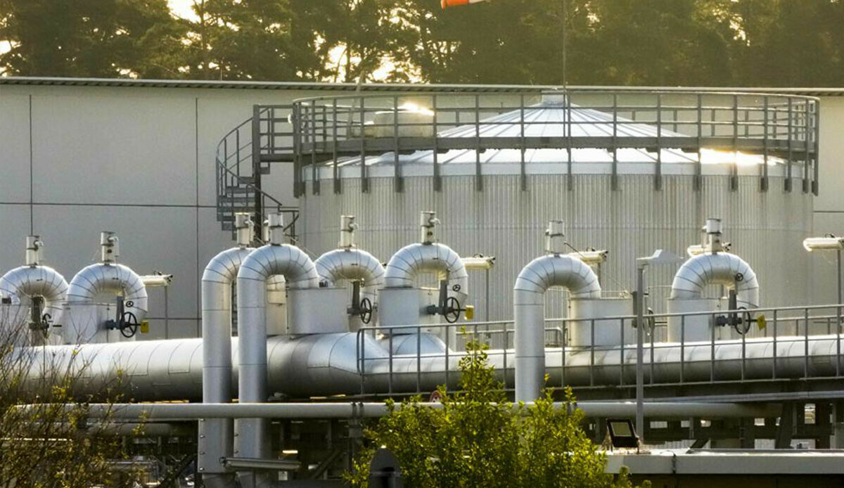 Yollar yine Rusya’ya çıktı! Almanya: Savaş bitince de gaz akışı sürmeli Yollar yine Rusya’ya çıktı! Almanya: Savaş bitince de gaz akışı sürmeli
