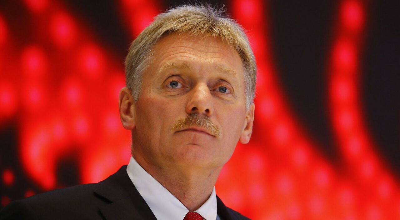 Kremlin Sözcüsü Peskov’dan çarpıcı Türkiye açıklaması: Ankara, Paris ve Berlin&#039;den farklı bir pozisyon alıyor