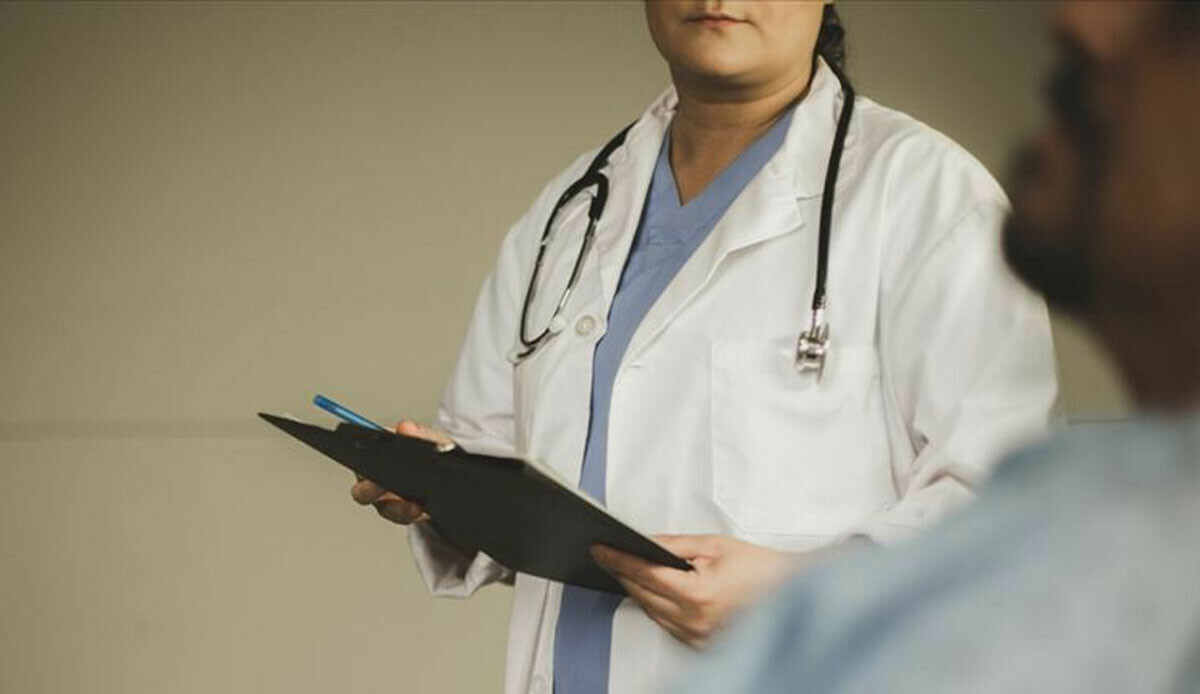 Binlerce sağlıkçıyı yakından ilgilendiriyor: Yargıtay'dan icap nöbetine ilişkin emsal karar Binlerce sağlıkçıyı yakından ilgilendiriyor: Yargıtay'dan icap nöbetine ilişkin emsal karar