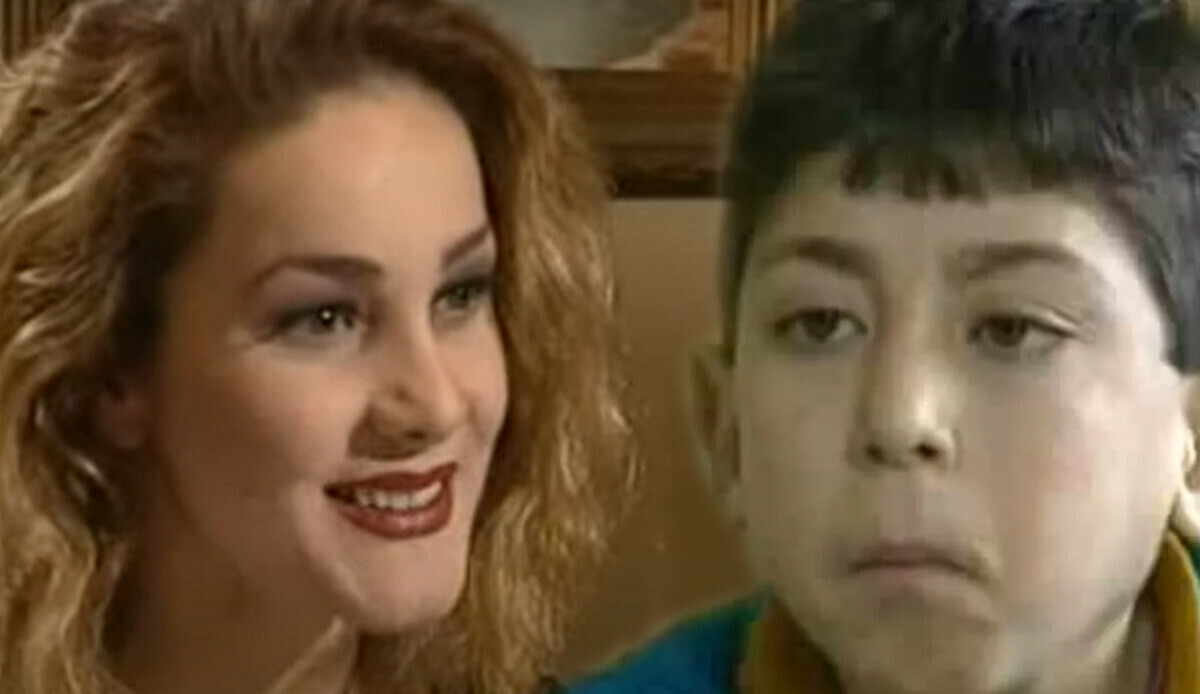 90’lı yılların ünlü mankeni Sinem Üretmen hayatını kaybetti 90’lı yılların ünlü mankeni Sinem Üretmen hayatını kaybetti