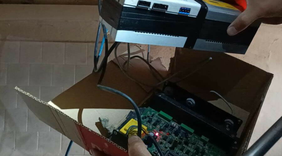 Yüz binlerce lira zararın önüne geçildi… Ticaret Bakanlığı’ndan 3 ilde ‘Kaçak Akaryakıt’ operasyonu Yüz binlerce lira zararın önüne geçildi… Ticaret Bakanlığı’ndan 3 ilde ‘Kaçak Akaryakıt’ operasyonu