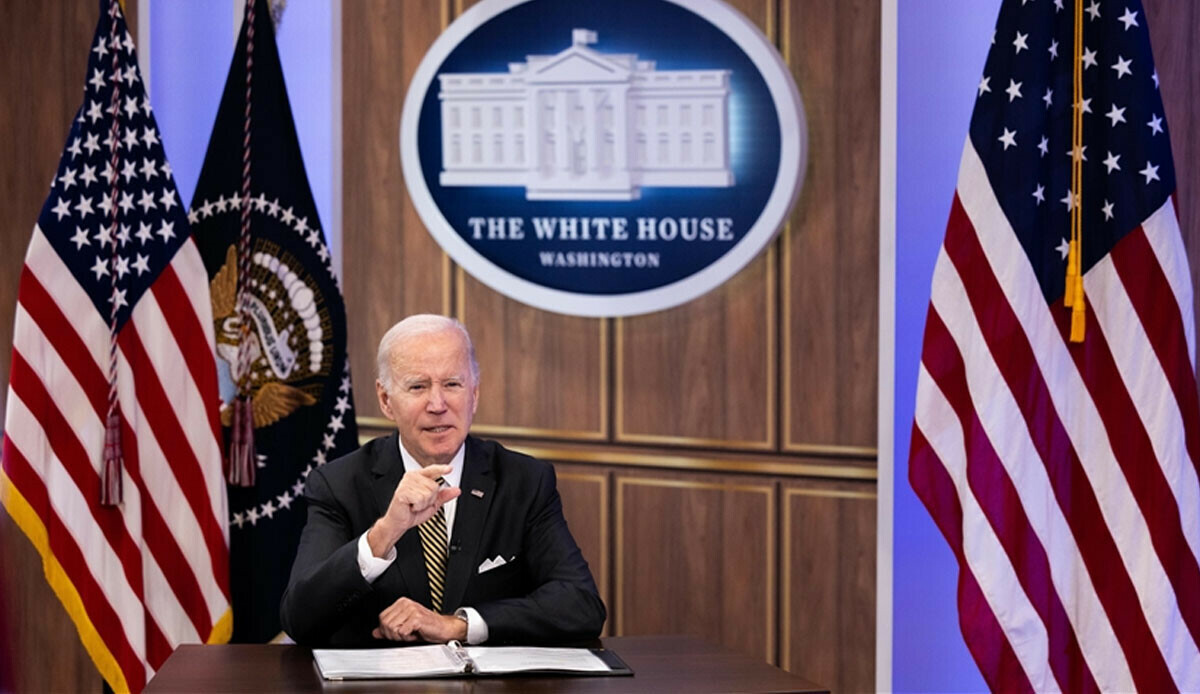 ABD&#039;li vekillerden Biden&#039;a &#039;Ukrayna&#039; için diplomai çağrısı: Rusya ile anlaşalım