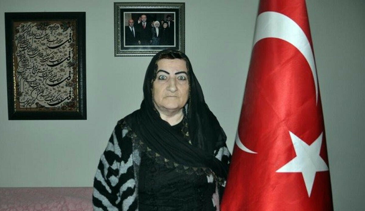 Türkiye'nin ilk kadın korucusu hayatını kaybetti: 37 yıl boyunca bayrak nöbeti tuttu