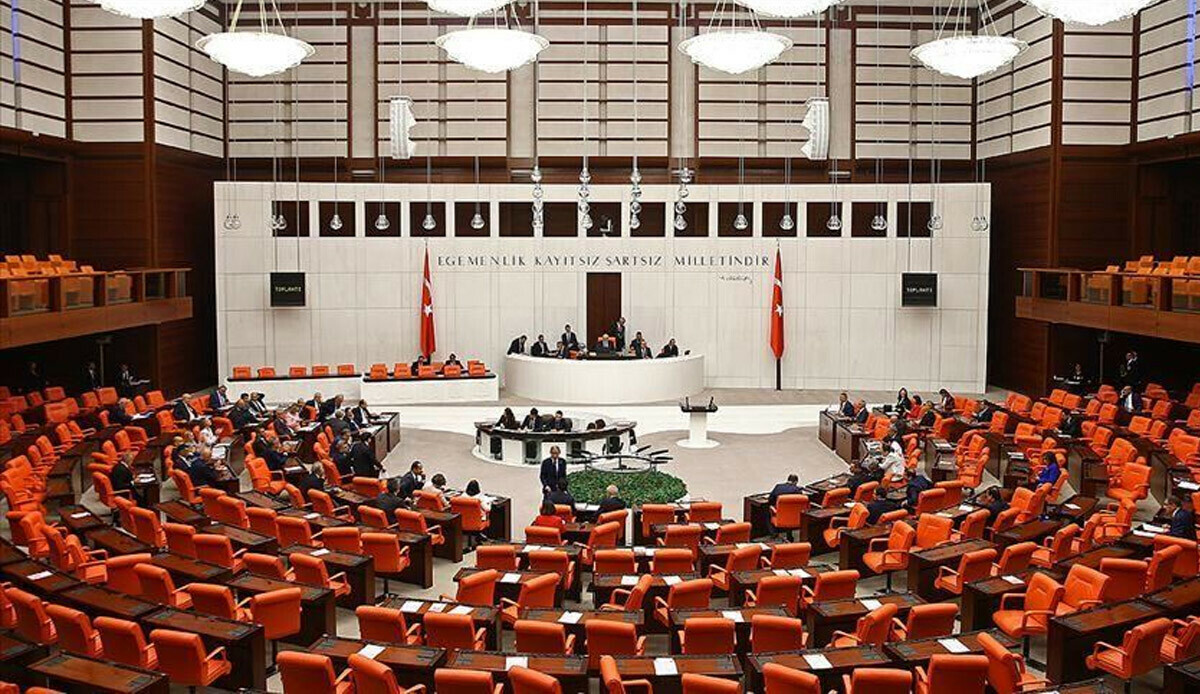 Komisyon&#039;dan geçti, cemevlerinin aydınlatma giderlerini Bakanlık karşılayacak