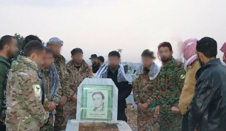 Mersin'de PKK/KCK'ya şafak vakti operasyonu: 15 gözaltı kararı Mersin'de PKK/KCK'ya şafak vakti operasyonu: 15 gözaltı kararı
