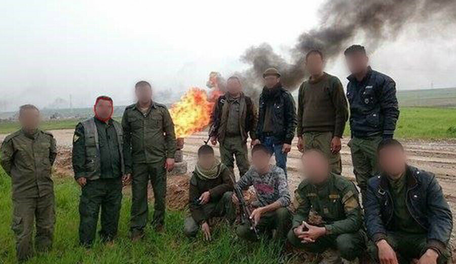 Mersin'de PKK/KCK'ya şafak vakti operasyonu: 15 gözaltı kararı Mersin'de PKK/KCK'ya şafak vakti operasyonu: 15 gözaltı kararı