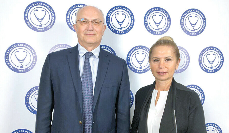 Bilim Kurulu Üyesi uyardı: Aşılanma oranı düştü, grip patlama yapabilir Bilim Kurulu Üyesi uyardı: Aşılanma oranı düştü, grip patlama yapabilir