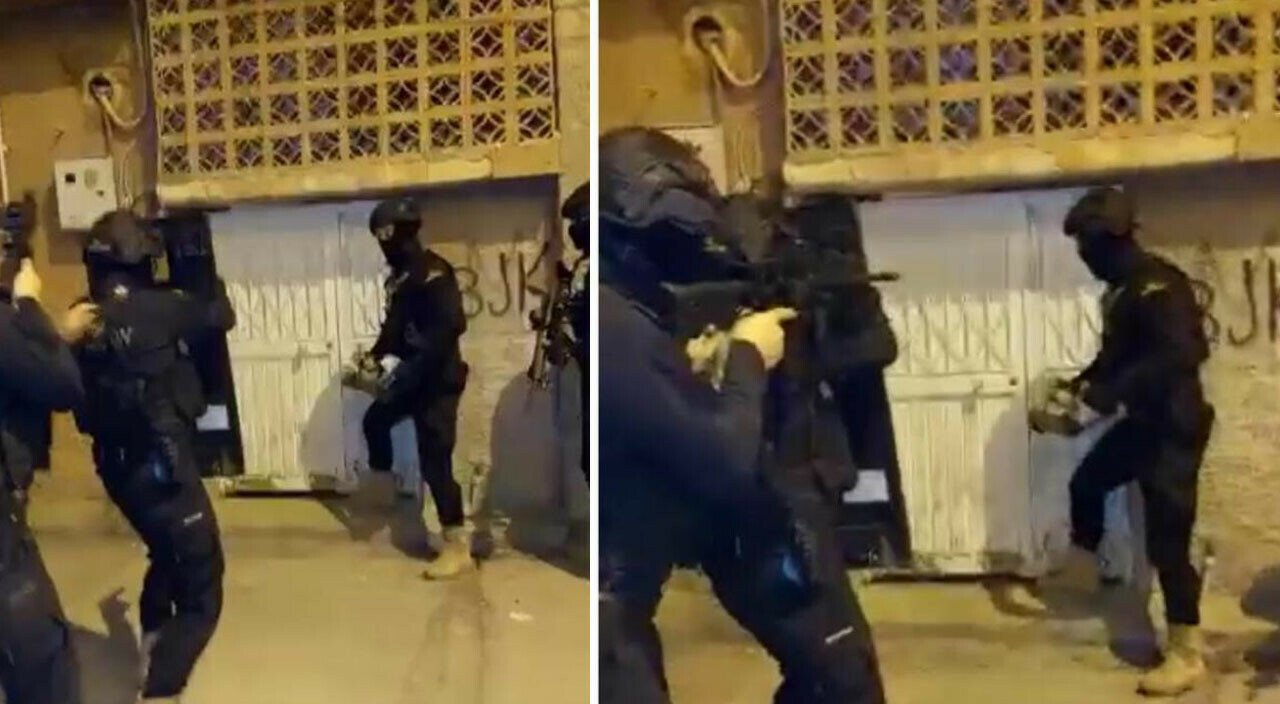 Adana’da şafak operasyonu: Çok sayıda kişiye gözaltı Adana’da şafak operasyonu: Çok sayıda kişiye gözaltı