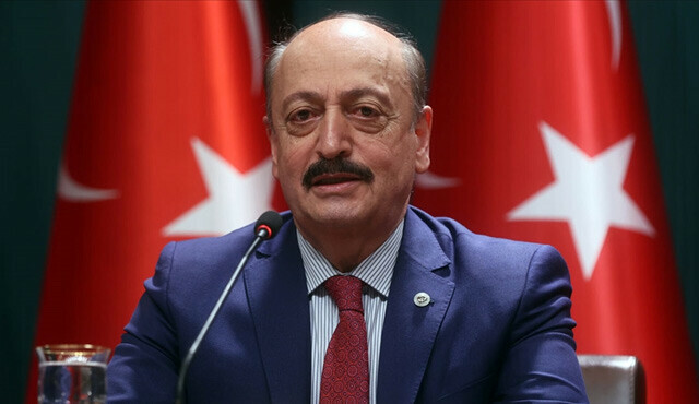 Son dakika: Sözleşmeli personele kadro düzenlemesi kimleri kapsayacak? Bakan Bilgin açıkladı