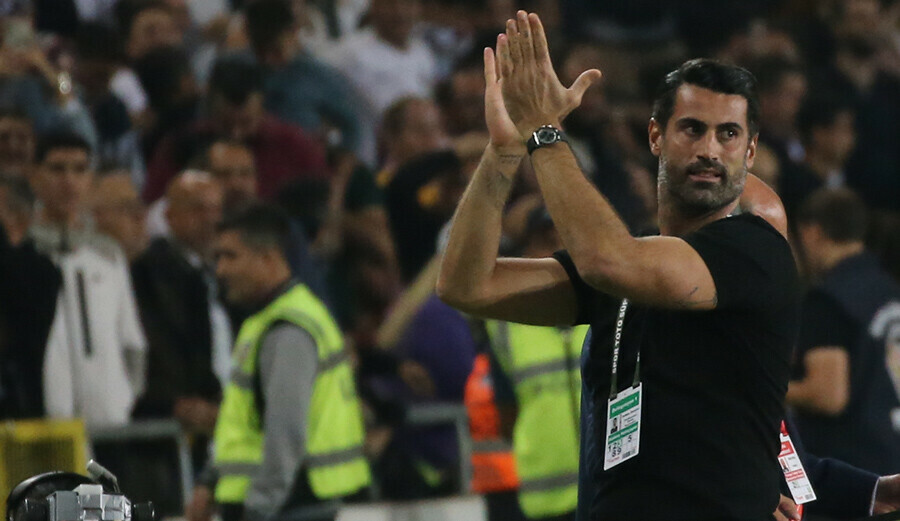 Kartal tükeniyor! Beşiktaş, deplasmanda Hatay'a mağlup oldu Kartal tükeniyor! Beşiktaş, deplasmanda Hatay'a mağlup oldu
