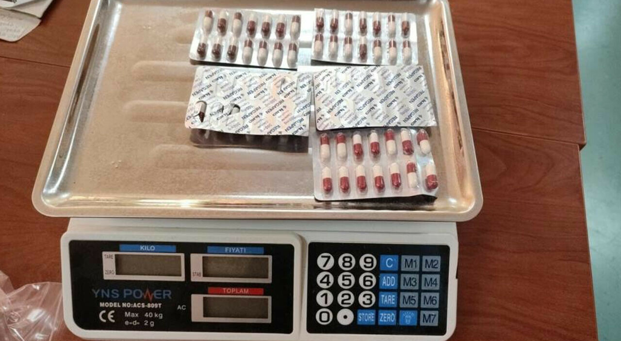 Adana’da şafak operasyonu: Çok sayıda kişiye gözaltı