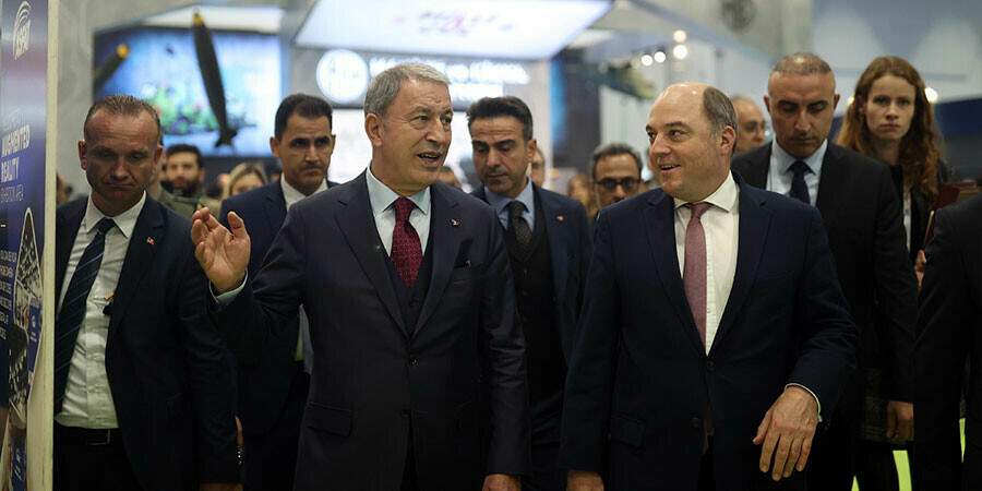 İngiliz Bakan Wallace'den TB2 övgüsü: Modern savaşlarda oyun değiştirici oldu