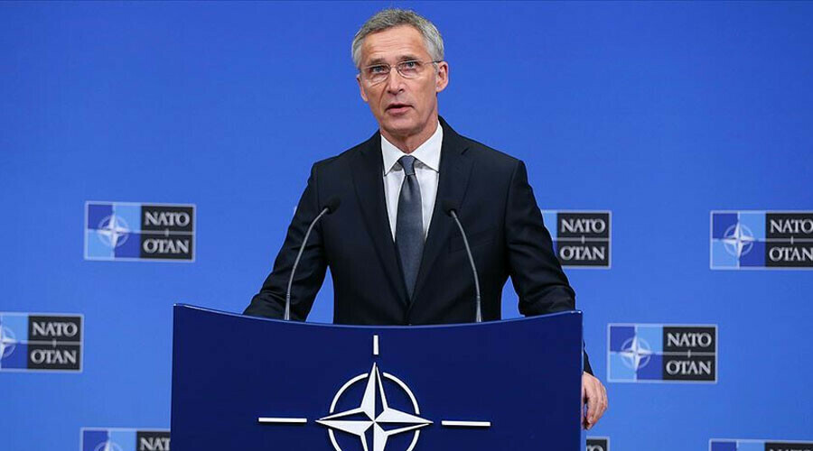 NATO Genel Sekreteri Cumhurbaşkanı Erdoğan ile görüşmek için Türkiye’ye geliyor