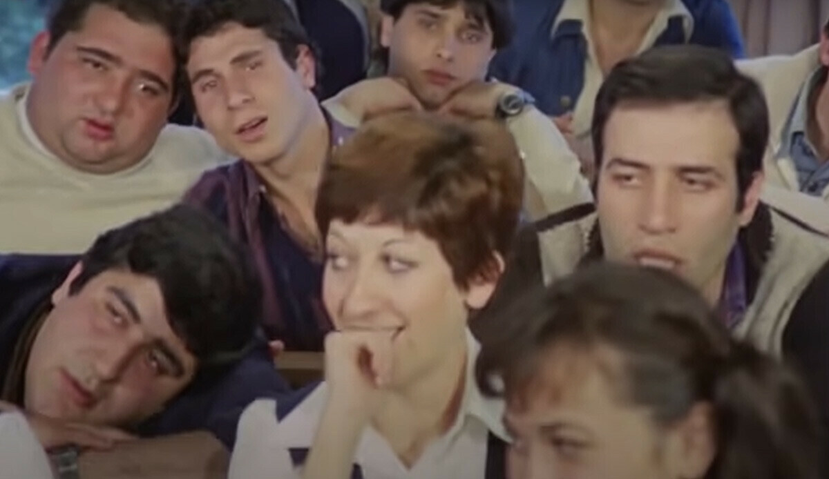 Hababam Sınıfı’nın efsane oyuncusu ekranlara dönüyor… Yer alacağı dizi ve rolü belli oldu