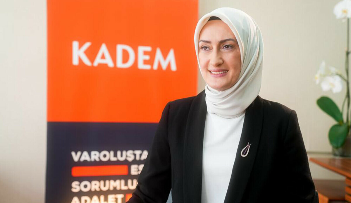 'Kadın ve Adalet Zirvesi' toplanıyor! Cumhurbaşkanı Erdoğan açılışta konuşacak 'Kadın ve Adalet Zirvesi' toplanıyor! Cumhurbaşkanı Erdoğan açılışta konuşacak