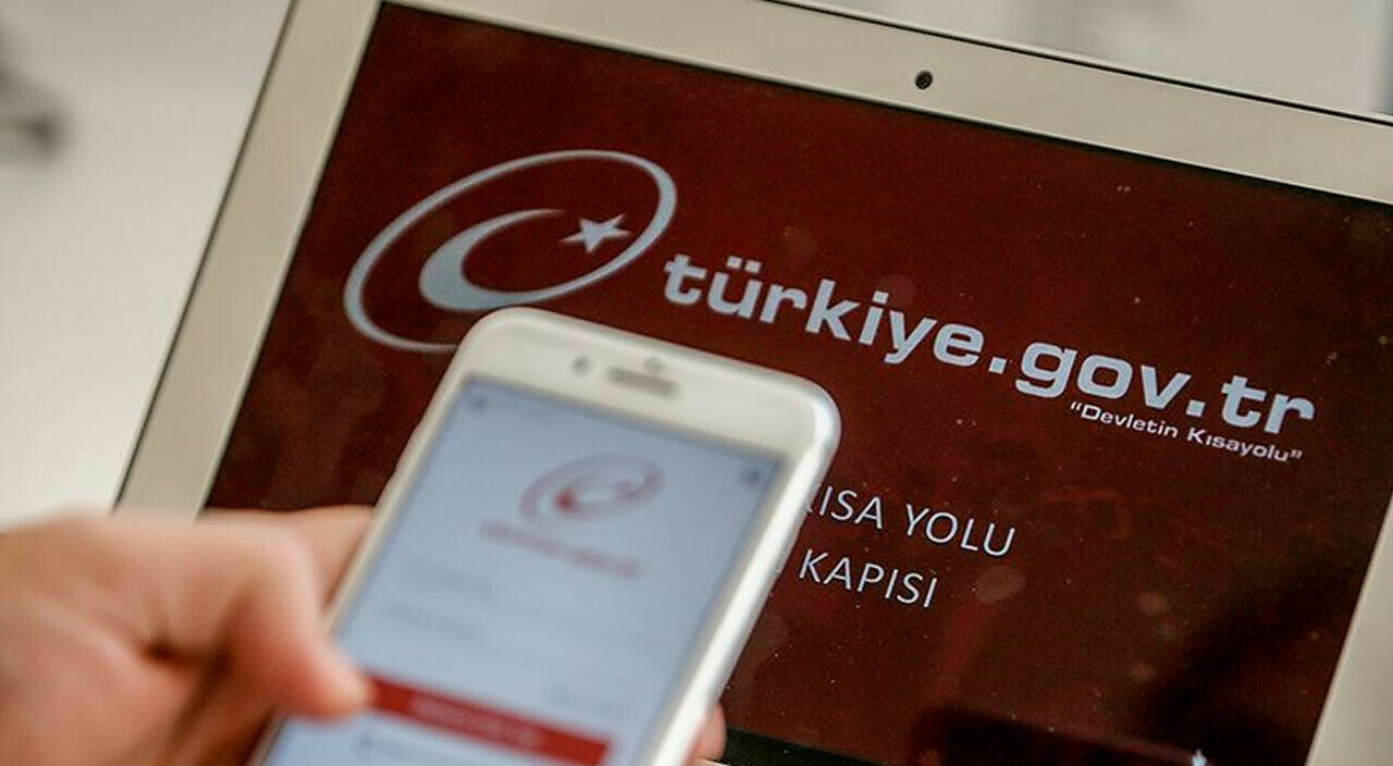 e-Devlet'ten 20 gün içinde yapabilirsiniz… Milyonlarca vatandaşı ilgilendiriyor, cezası var! e-Devlet'ten 20 gün içinde yapabilirsiniz… Milyonlarca vatandaşı ilgilendiriyor, cezası var!