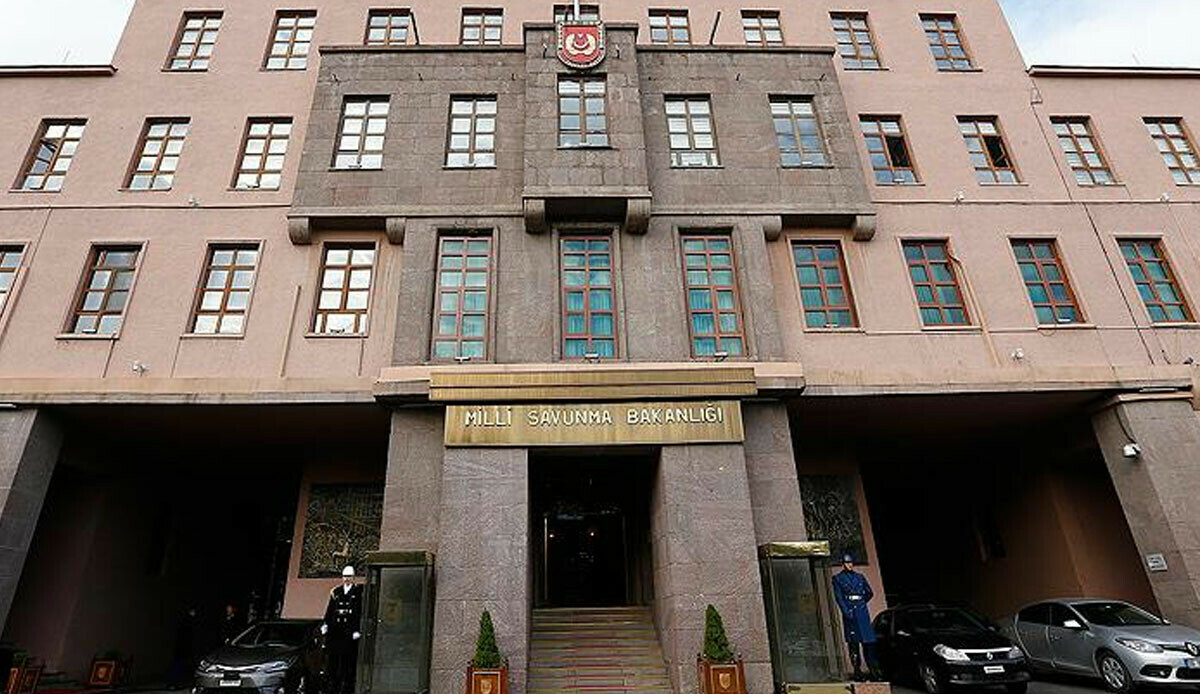 Son dakika haberi: TTB Başkanı Şebnem Korur Fincancı gözaltına alındı