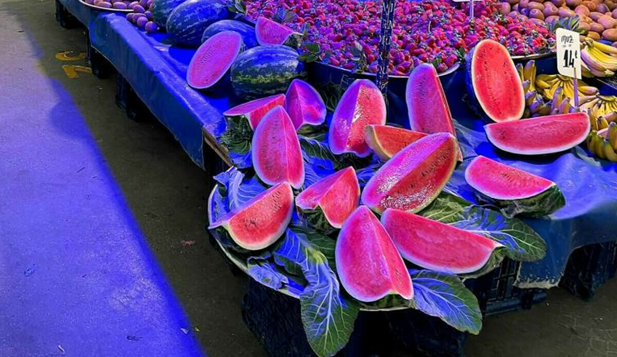 Pazarcıların akılalmaz aldatıcı yöntemi pes dedirtti! Baskınla tek tek ifşa oldular