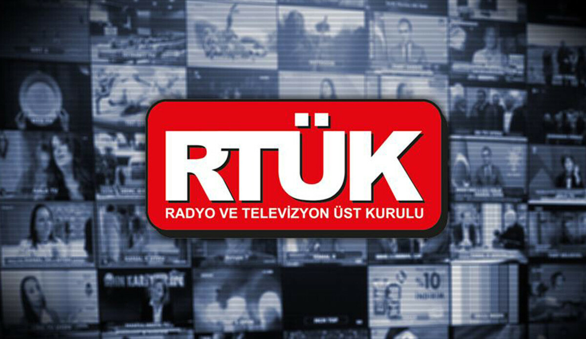 Son dakika... RTÜK'teki boş kontenjan AK Parti'ye geçti Son dakika... RTÜK'teki boş kontenjan AK Parti'ye geçti