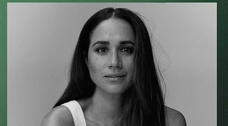 Meghan Markle Nijeryalı olduğunu açıkladı