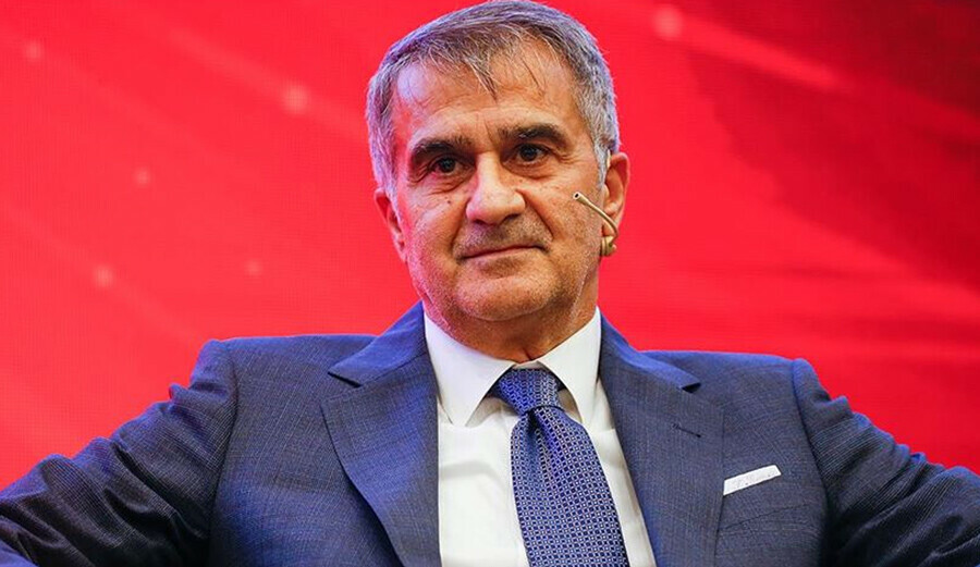 Valerien Ismael ile yollar ayrıldı! Kartal'a 'Güneş' doğuyor Valerien Ismael ile yollar ayrıldı! Kartal'a 'Güneş' doğuyor