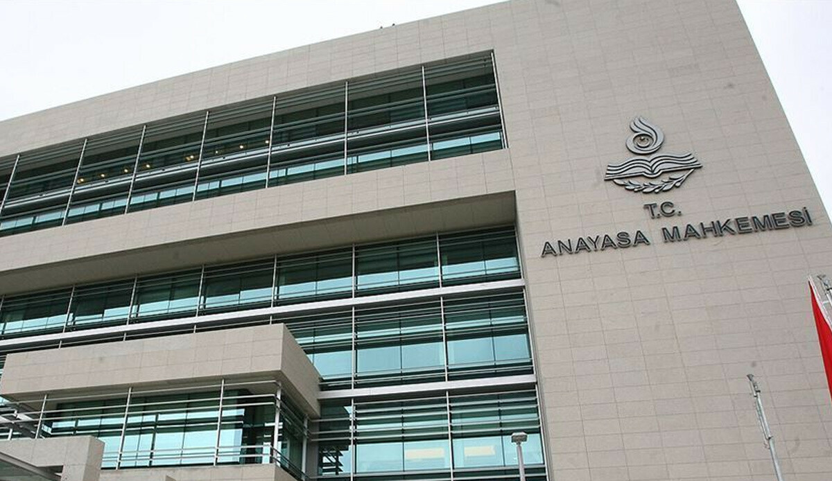 Son dakika: AYM dezenformasyon yasasında 29. maddenin iptalini esastan görüşecek Son dakika: AYM dezenformasyon yasasında 29. maddenin iptalini esastan görüşecek