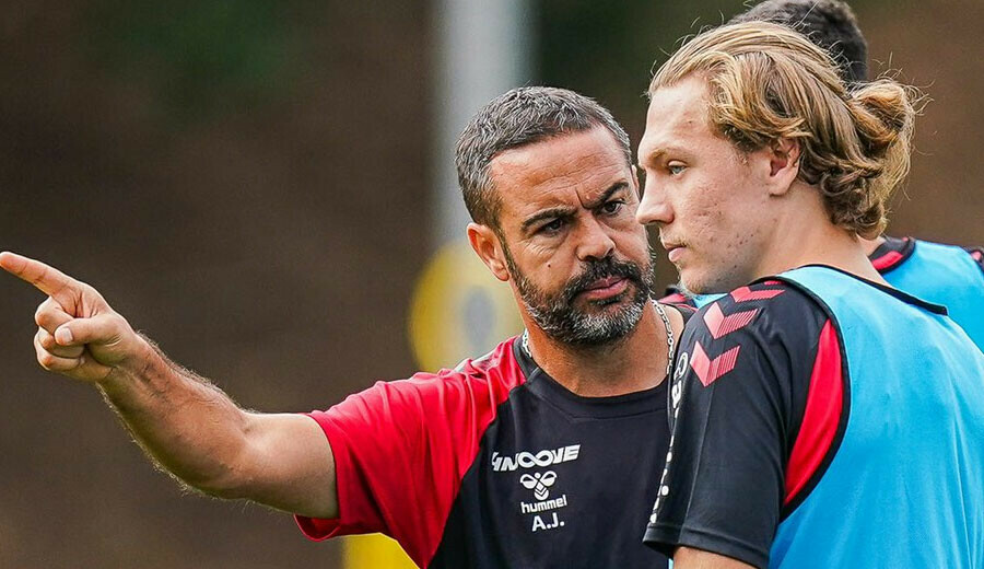 Beşiktaş'ta Valerien Ismael'in kovulmasına en çok Serdar Saatçı sevindi!