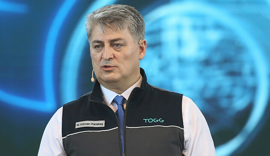 Adım adım teknoloji harikası Togg'a giden yol! Efsane böyle doğdu Adım adım teknoloji harikası Togg'a giden yol! Efsane böyle doğdu