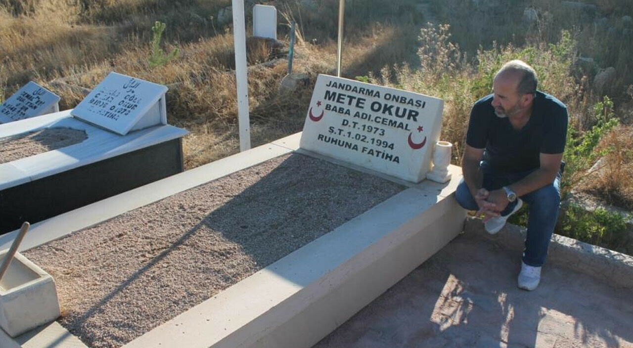 Şehit ağabeyinden TBB Başkanı’na tepki: Bulunduğun makamı terk et, dağdaki kardeşlerinle birlikte ol Şehit ağabeyinden TBB Başkanı’na tepki: Bulunduğun makamı terk et, dağdaki kardeşlerinle birlikte ol
