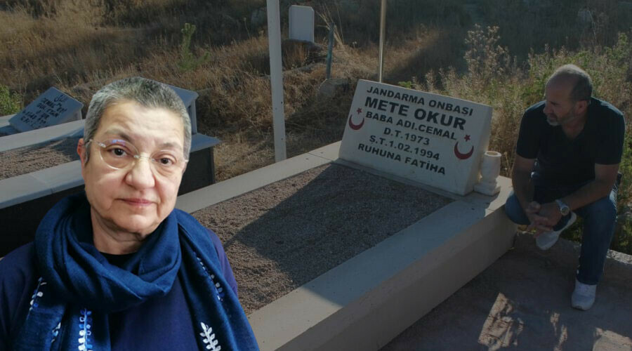 Şehit ağabeyinden TBB Başkanı’na tepki: Bulunduğun makamı terk et, dağdaki kardeşlerinle birlikte ol Şehit ağabeyinden TBB Başkanı’na tepki: Bulunduğun makamı terk et, dağdaki kardeşlerinle birlikte ol