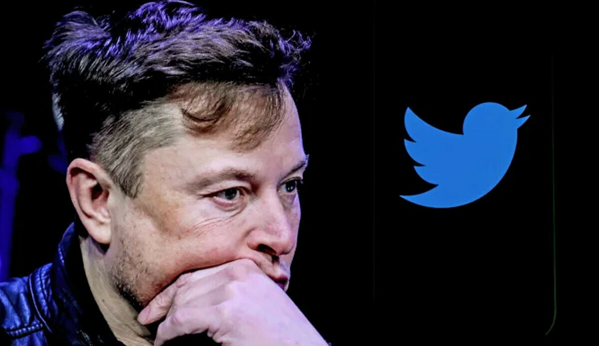 Son dakika… Elon Musk Twitter&#039;ı satın aldığını duyurdu