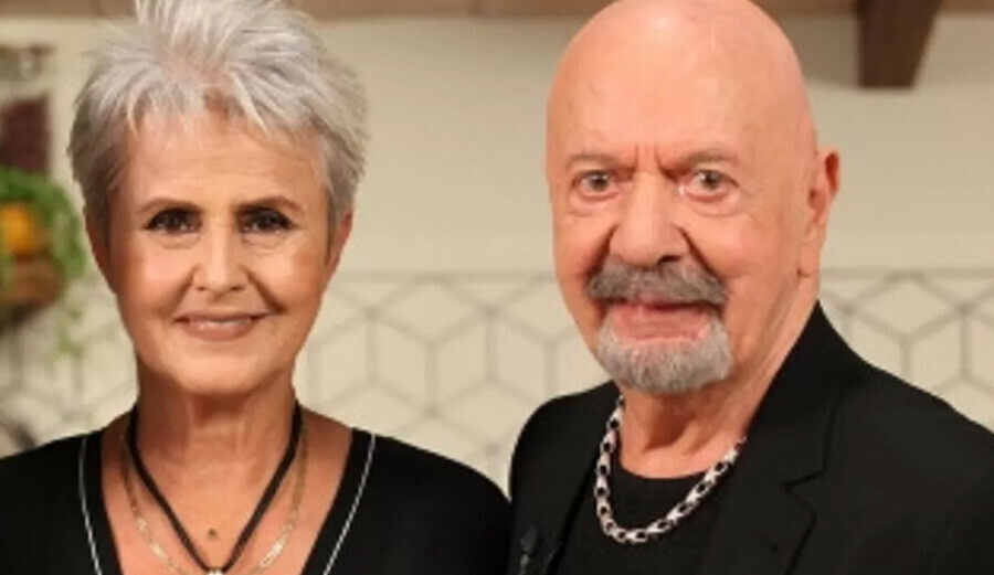 Evet Hayır'ın efsane sunucusu Erkan Yolaç'tan kötü haber… Apar topar hastaneye kaldırıldı