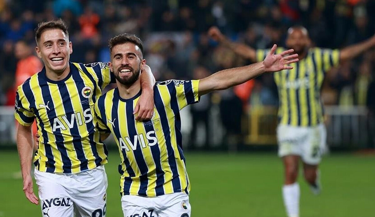 Dört takımla sınavdayız! Avrupa'da fire vermeyelim Dört takımla sınavdayız! Avrupa'da fire vermeyelim