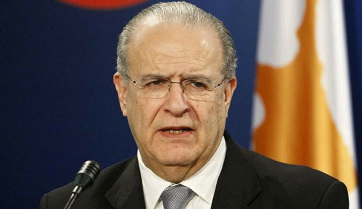 GKRY Dışişleri Bakanı: Cumhurbaşkanı Erdoğan, iki AB üyesini KKTC&#039;de ofis açmaya ikna etti