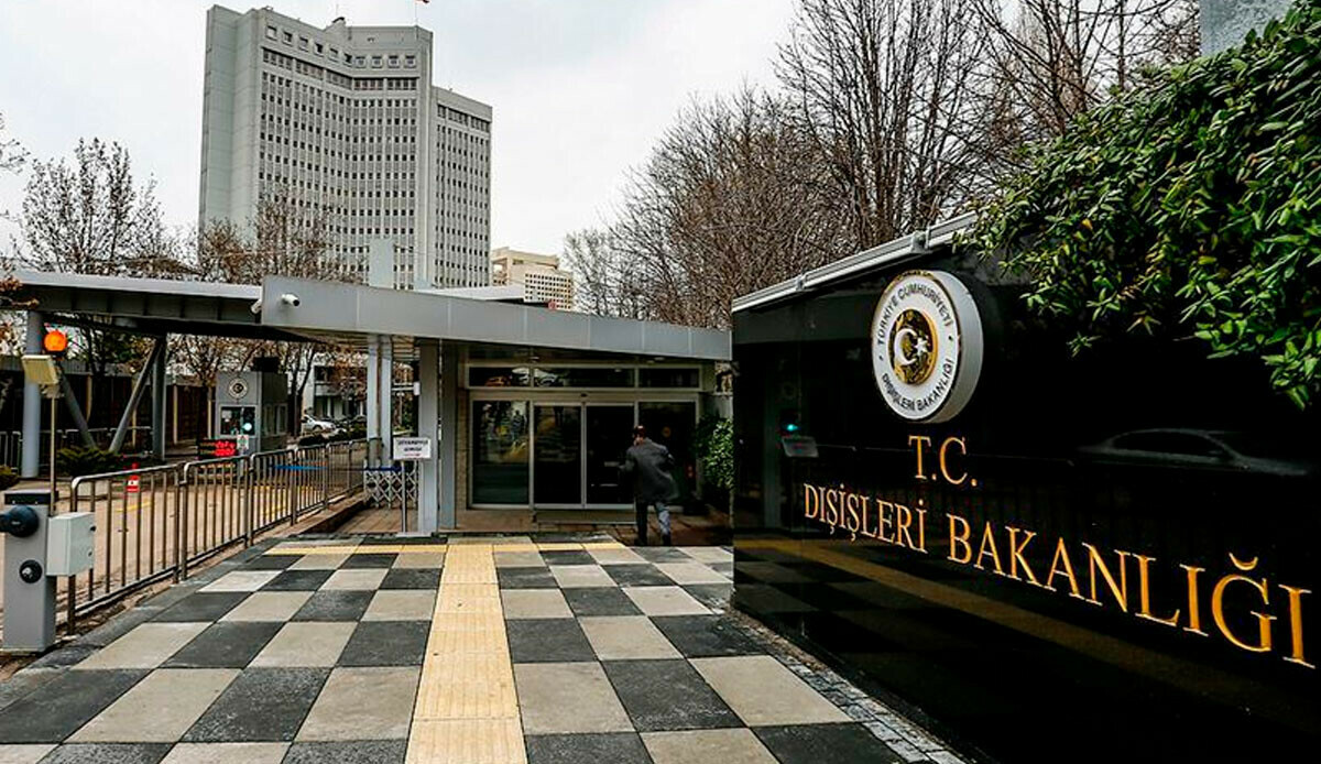 İsrail ve Lübnan anlaştı! Bakanlık 'Emsal teşkil ediyor' diyerek duyurdu İsrail ve Lübnan anlaştı! Bakanlık 'Emsal teşkil ediyor' diyerek duyurdu