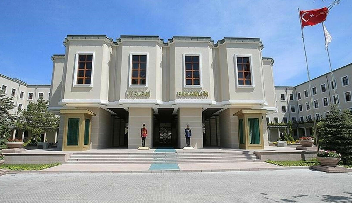 İçişleri Bakanlığından, Ayvalık Belediyesi ile belediye iştiraki şirketine soruşturma İçişleri Bakanlığından, Ayvalık Belediyesi ile belediye iştiraki şirketine soruşturma