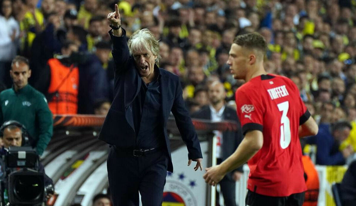 Jorge Jesus: Taraftarlara seslenmek istiyorum; oyuncular arasında ayrım yapmayın. Bize karşı kazanmak kolay değil!