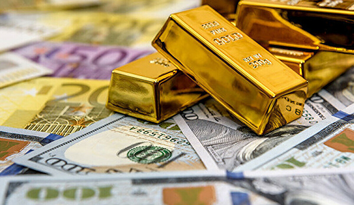 Küresel piyasalarda son durum: Gözler Avrupa Merkez Bankası&#039;na çevrildi