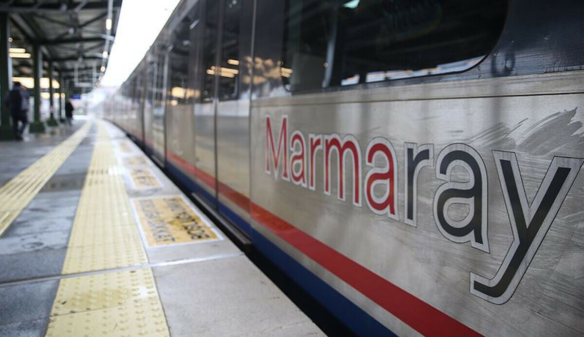 29 Ekim&#039;de Marmaray, Başkentray ve İzban ücretsiz