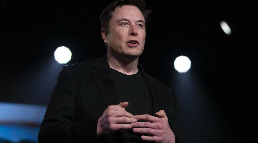 Son dakika… Elon Musk Twitter'ı satın aldığını duyurdu Son dakika… Elon Musk Twitter'ı satın aldığını duyurdu