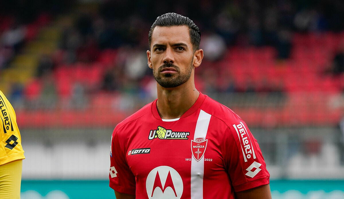 İspanyol futbolcu Pablo Mari, Milano’da bir alışveriş merkezinde bıçaklandı!
