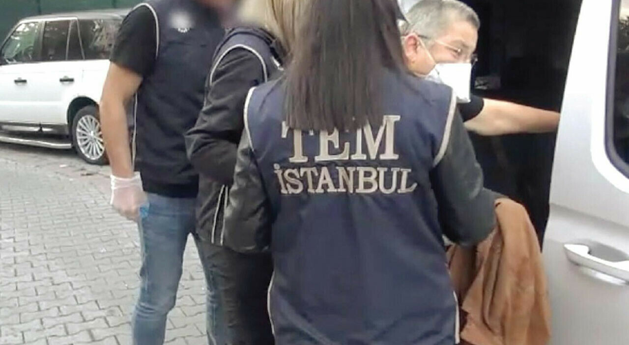 Son dakika! TTB Başkanı Şebnem Korur Fincancı tutuklandı