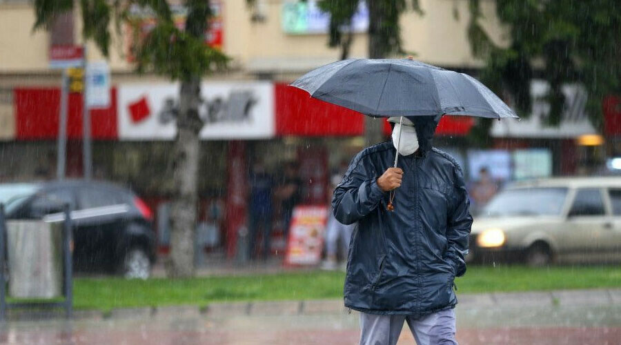 Bugün hava nasıl olacak? Meteoroloji uyardı: Yağmur, rüzgar, sis, kar geliyor… (27 Ekim 2022 hava durumu)