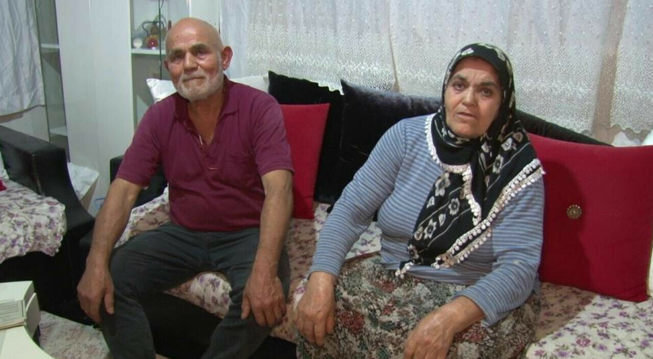 Kargo diye imzalattığı evrak senet çıktı: Bir çaydanlıkla her şeyini kaybetti
