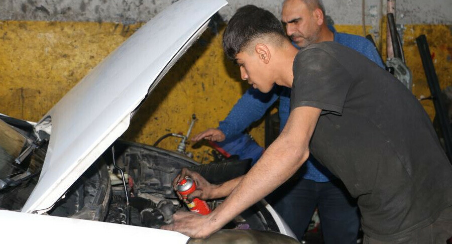 İkinci el otomobil alıcılarına uzmanından uyarı! Tepeden tırnağa kontrol ettirin