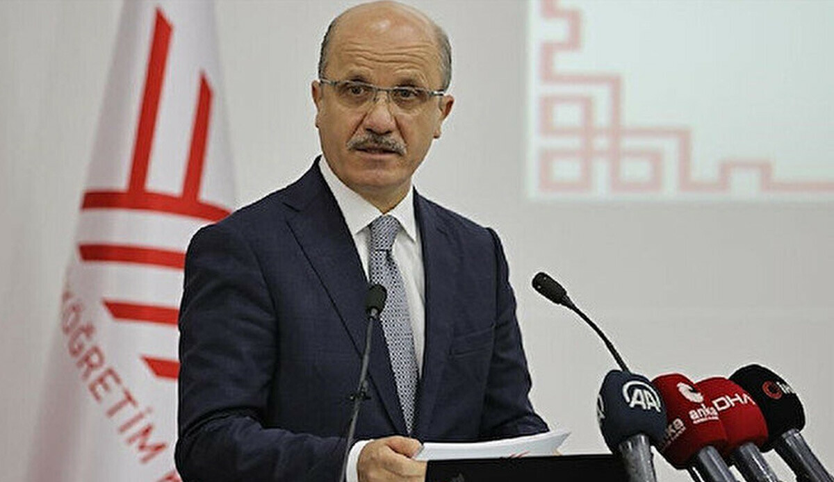 Son dakika... İptal edilen KPSS soruşturmasında ön inceleme savcılığa teslim edildi Son dakika... İptal edilen KPSS soruşturmasında ön inceleme savcılığa teslim edildi