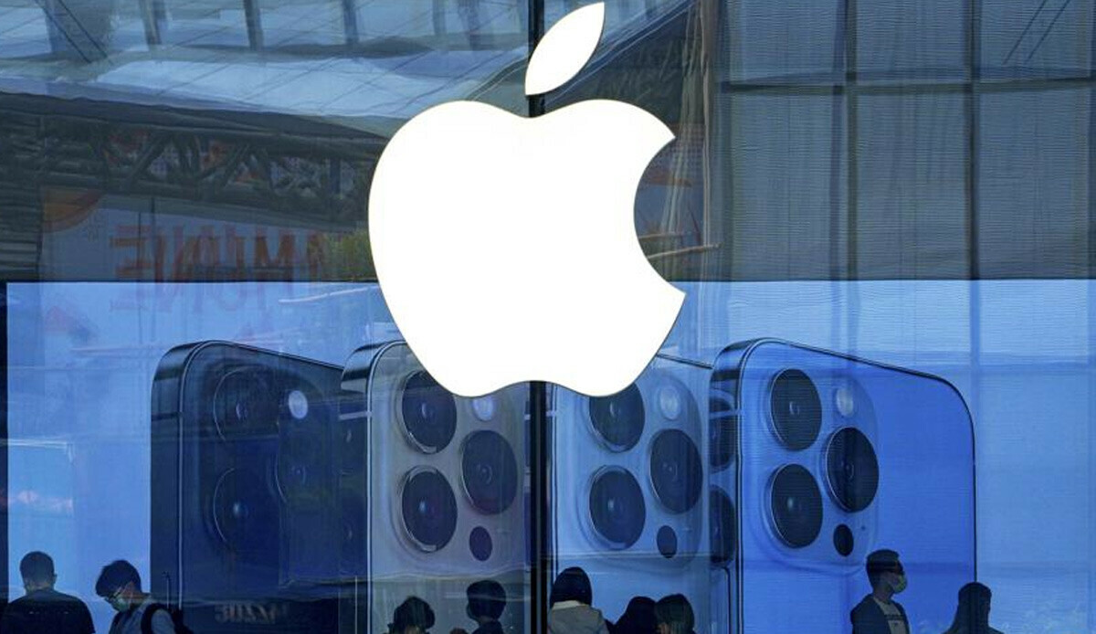 Apple ne kadar kazandığını açıkladı: Rekor gelir artışı tahminleri altüst etti Apple ne kadar kazandığını açıkladı: Rekor gelir artışı tahminleri altüst etti