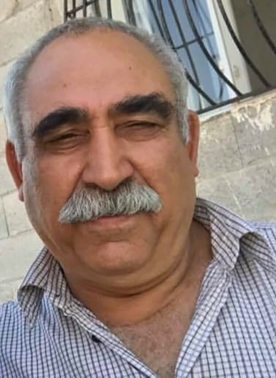 Gurbetçi aile Şanlıurfa'da suikasta uğradı