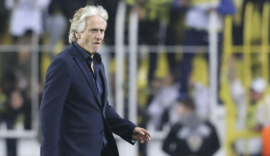 Fener bitti demeden bitmez! Kadıköy'de müthiş dönüş